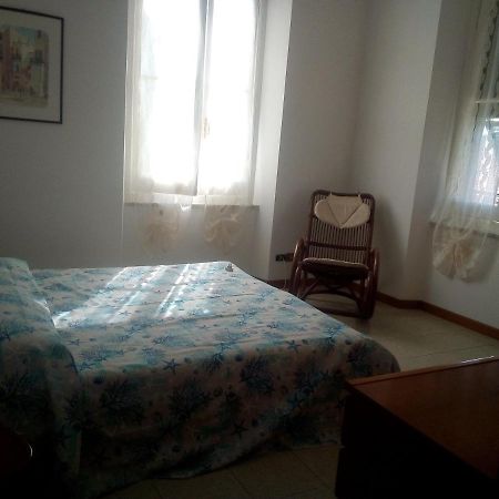 Antico Borgo Al Mare Apartment Lavagna Bagian luar foto